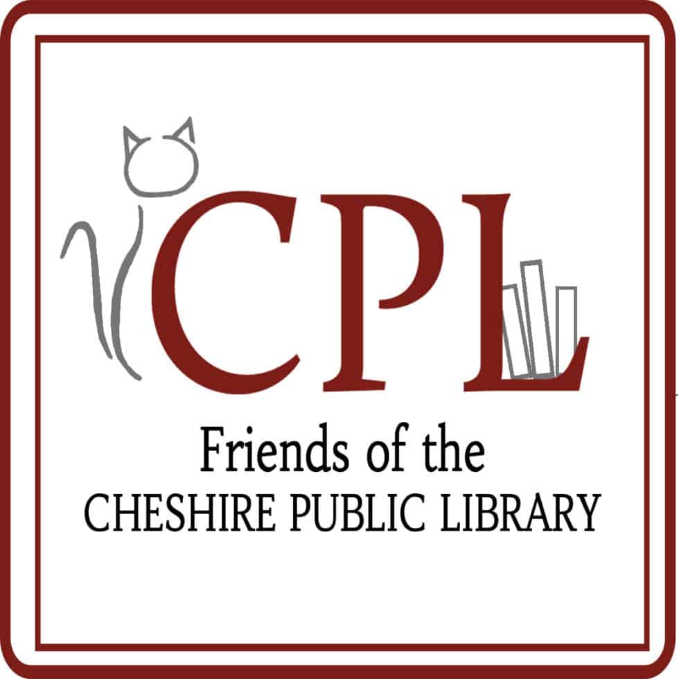 Friends of the Library Cheshire Public Library