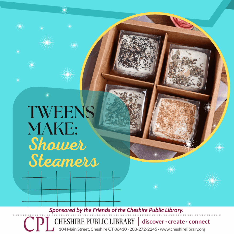 Cheshire Public Library